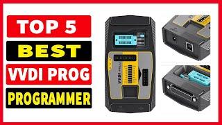 Top 5 Best VVDI PROG Programmer 2025