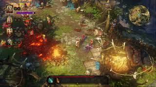 Divinity Original Sin - Goblin Village Secret Blood Stone