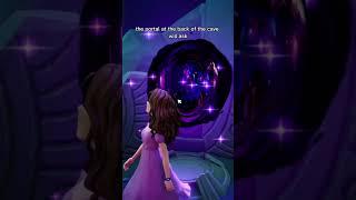 Purple potato potion #disneydreamlightvalley #cozygaming