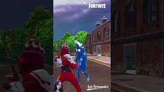 Achei o Banana Azul #shorts #youtubeshorts #fortnite