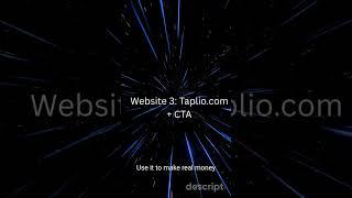 Make Passive Income