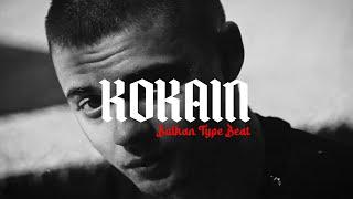 SEKSI x LEFLOW TYPE BEAT - "KOKAIN" | Balkan Type Beat (Prod. Slavic Boy)