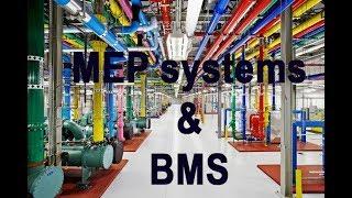 The Key Role Of BMS System In MEP Systems: Understanding Different Types - BMS Course