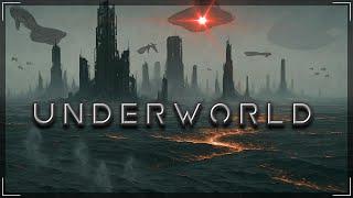 Underworld | Short Story | Audiobook