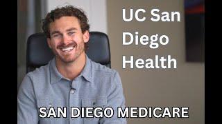 UC San Diego Health - San Diego Medicare Insurance Carriers