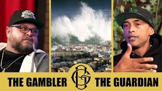 The Gambler and The Guardian Episode 2 (Part 2)