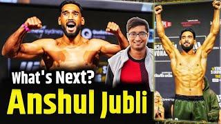 JUBLI'S DARK DAYS: Can Anshul RECOVER from 2 Devastating Losses?