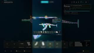 THE *BEST* KSV META Movement Class in Warzone 