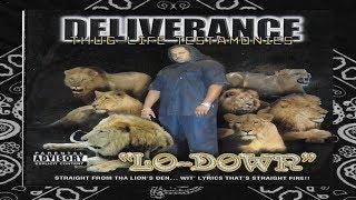 Out Tha Trunk By Lo-Down