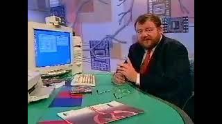 WDR ComputerClub classic - November 1997