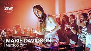 Marie Davidson | Boiler Room: Mexico City