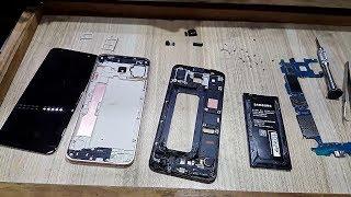 Samsung Galaxy J4 Core (J410) Disassembly | Complte Guide