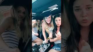 Hot girls upskirt panties Tiktok Challenge - Subscribe for more