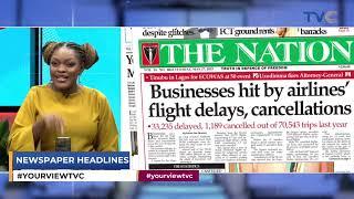 Tinubu Intervenes In FCT Ground Rent Saga, Grants Defaulters 14-Day Waiver