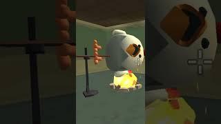 Chicken Gun Update 3.9 Funny Moments #chickengun #koresh24k #чикенган