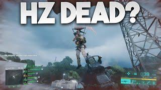 Hazard Zone is Dead! How To Bring It Back In Battlefield 2042