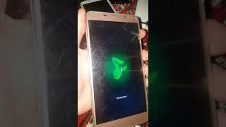 Hard reset сброс настроек на телефоне Leagoo M8