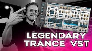 Spire - State Of Trance Soundbank - Presets