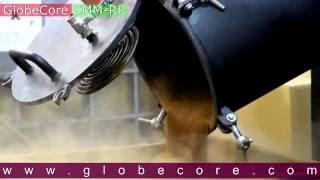 Sorbent Reactivation System CMM-RP by GlobeCore