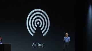 CNET News - Apple shows off Continuity for Mac OS X