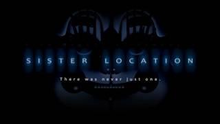 Sister Location OST Extended: Venta Black