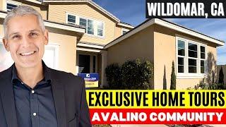 Avalino Community Spotlight | Top Homes in Wildomar CA