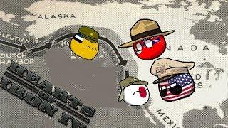 The Fastest Collapse of The Axis Ever - Hoi4 MP In A Nutshell