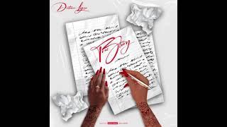 Destinee Lynn - Don't Call Me (Official Audio) [from the album Tru Story]