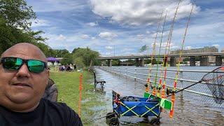  Memorial Day Family Fishing Haz Life, 2.0, TJ And Chunky Cats 