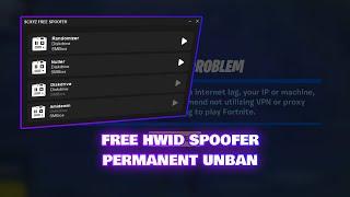 Get UNBANNED for FREE without PURCHASING an Hwid Spoofer *easy tutorial* | STARCHARMS.XYZ