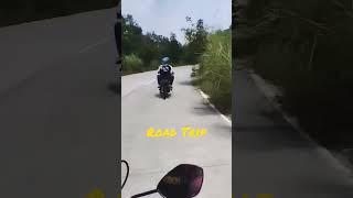 Road Trip #motovlog