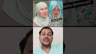 USA Former singer Jennifer Grout Reciting Quran #duet #Quranicserenity#IslamicPrayer#Jennifergrout