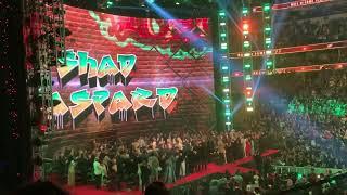 Cryme Tyme Theme (WWE Hall of Fame — 4/1/22)