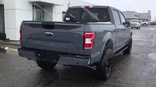 2020 Ford F-150 XLT 26174