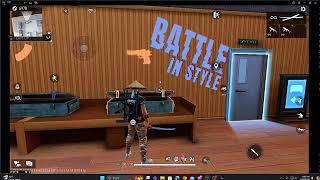 NEW PC  PANEL FOR FREE AIMBOT FREE FIRE  SNIPER AIMBOT | 100% ANTIBAN  | FREE FIRE BEST PC PANEL