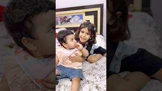 Abha ne bechari niyati ko rula dia  #shorts