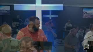 The Grove Church Sunday Service