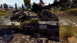 ПЕ 8 БОМБАРДИРОВЩИК War Thunder