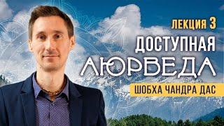 Шобха Чандра д. Как выжить и сохранить здоровье в условиях постоянного стресса. 23.12.2023