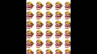WARIO