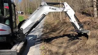 Rudi Jones Landscaping & Construction Ltd. - Excavating