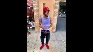 GTM JIGGA - FEEL THE PAIN (FULL SONG)