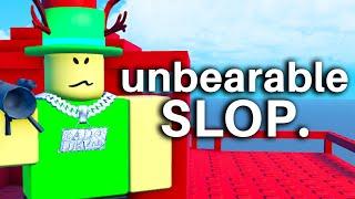 roblox commentary slop is a disease eating youtube alive