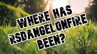 Where has RSDAngelonFire Been??