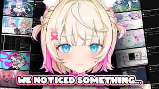 Is Fuwamoco shadowbanned? 
