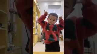 Happy Baby   Funny Baby   Smart baby lughing   Baby Eating so cute  59