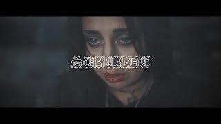 Duzoe - SUICIDE feat. MXP & Private Paul (Official Video)