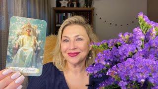 ОВЕН ️ МАРТ 2025 НАЧАЛО НАЧАЛ ⭐️ ТАРО ПРОГНОЗ ⭐️ AIDA LEMAR TAROT