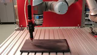 Progressive cavity pump: Metering small quantities of lubricants, adhesives and sealants