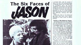 The Halloween knockoff that became a Horror phenomenon - Friday The 13th